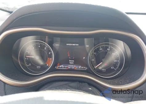 2014 Jeep Cherokee Limited from USA, damaged, VIN 1C4PJMDSXEW282361